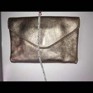 JCrew Invitation Envelope Clutch Purse